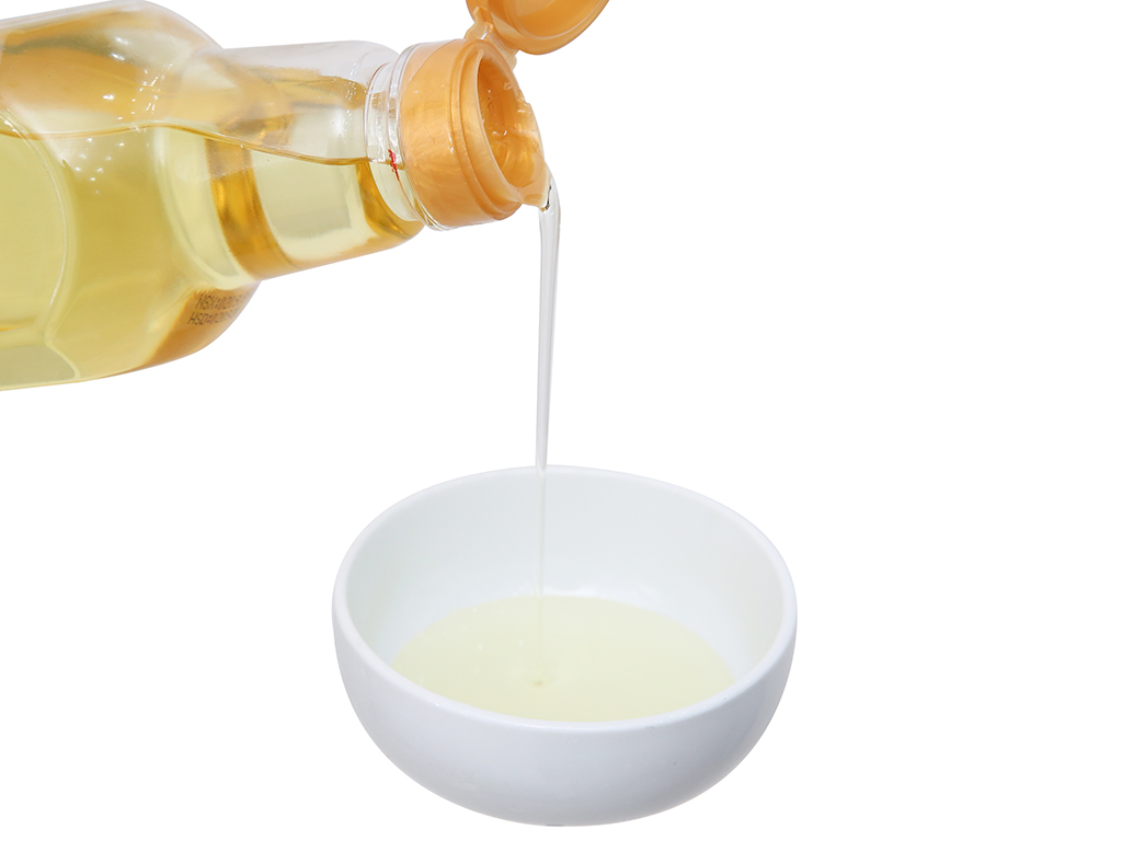 [Siêu thị WinMart] - Dầu ăn Tường An Gold chai 1 lít