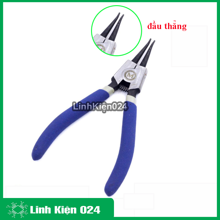 Kìm phanh, kìm mở phe C-Mart (phanh ra)