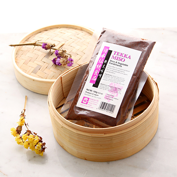 Tekka Miso Hàng Nhật Bản