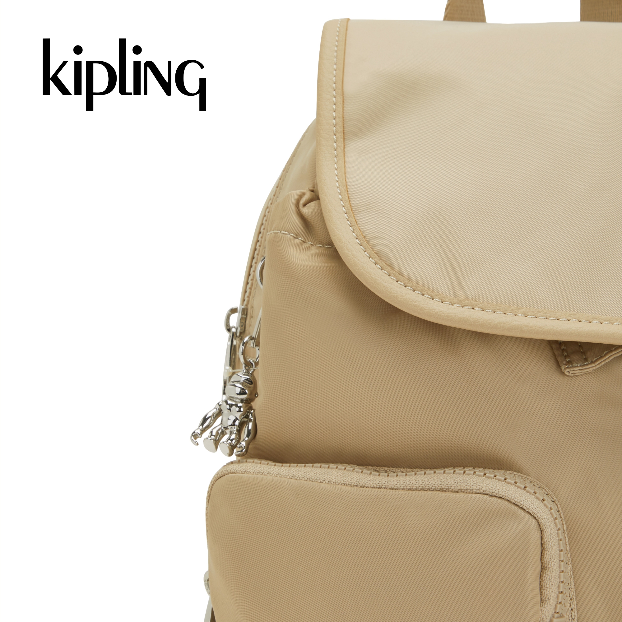 Kipling Balo Thời Trang Backpack NEW CITY PACK S - HUKI3069