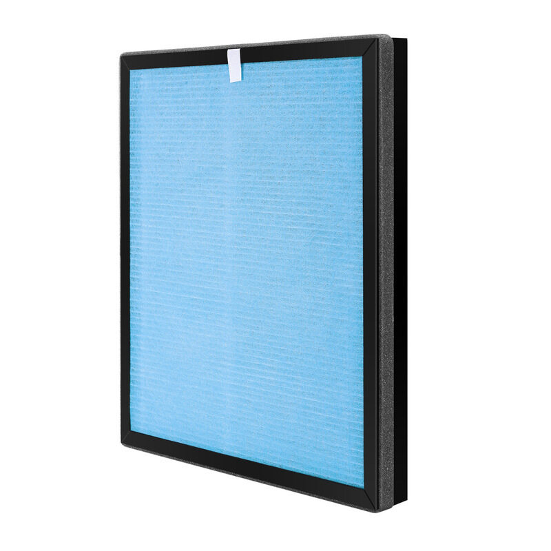 Sada filter activated carbon filter air purifier household, HEPA filter synthetic high efficiency filter dust