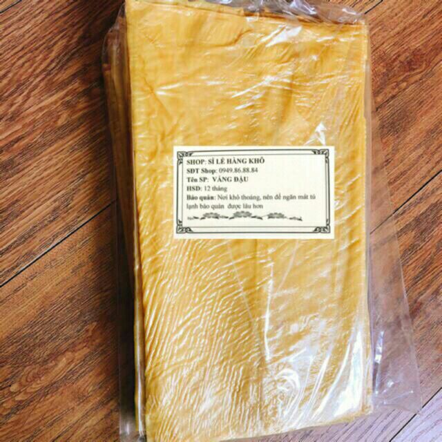 500g váng đậu