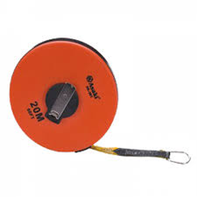 50m Thước cuộn Asaki AK-2654