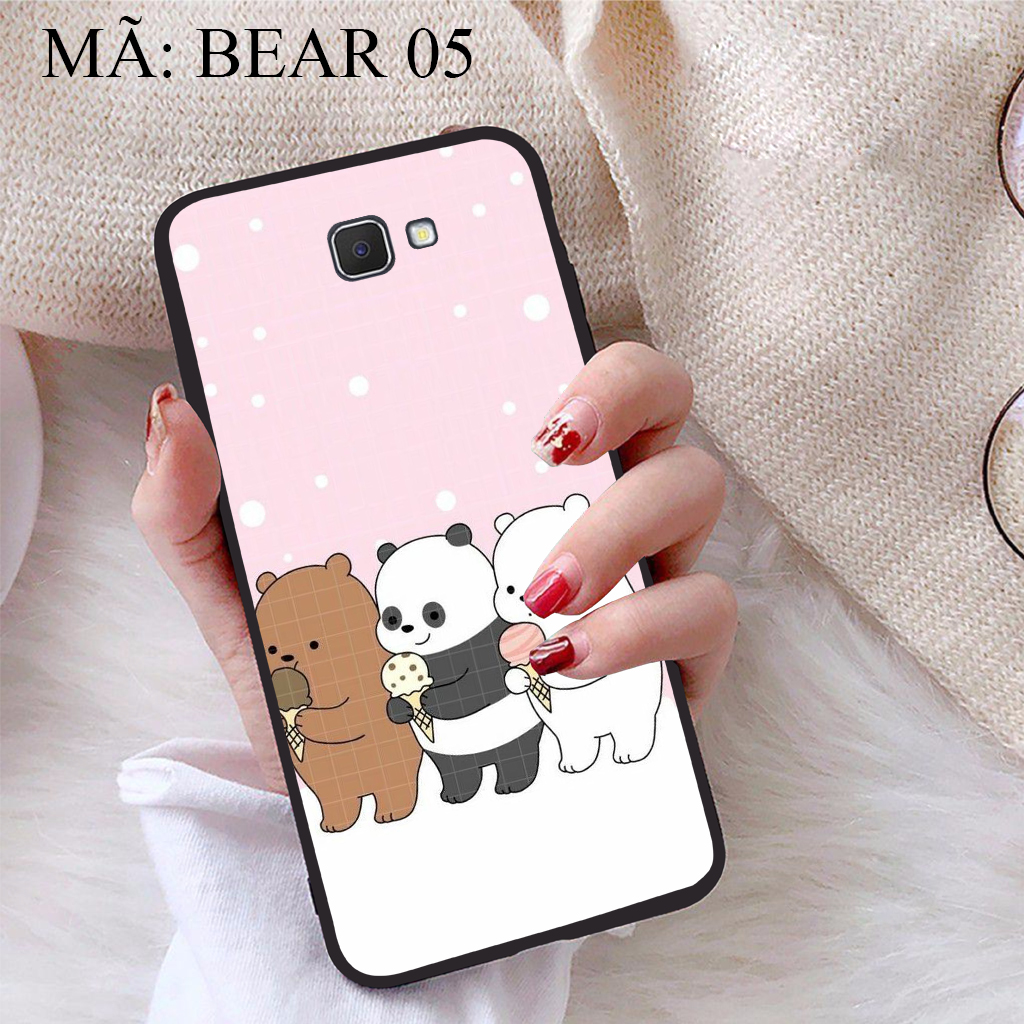 Case for Samsung Galaxy J7 Prime