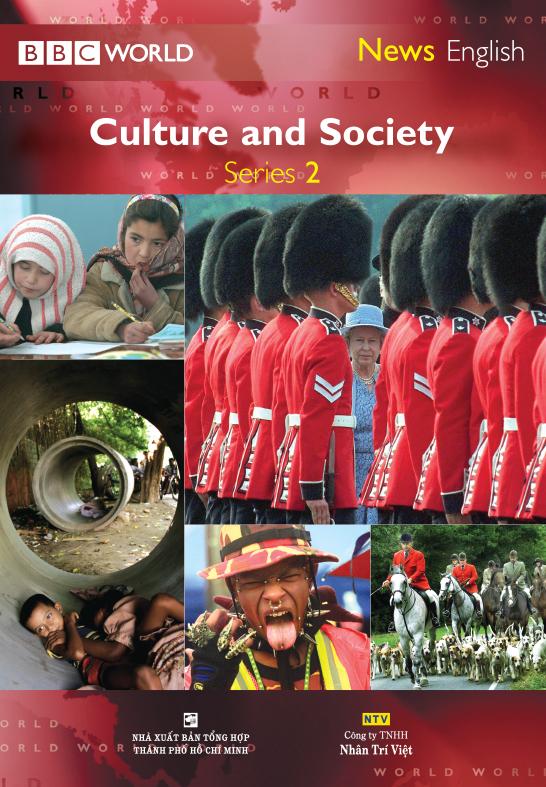 BBC World News English: Culture and Society Series 2