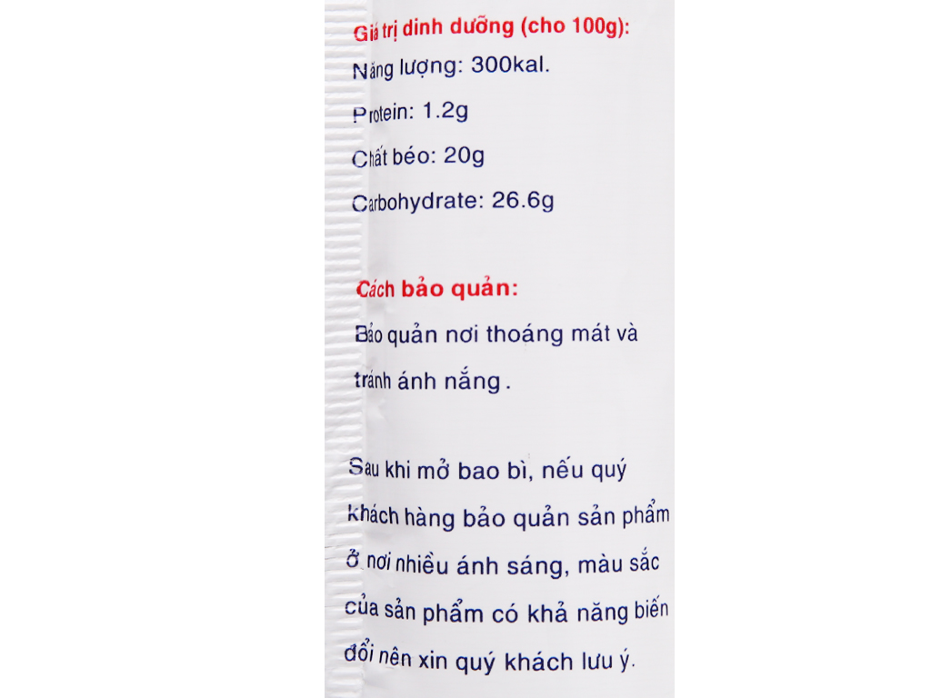 Mù tạt mật ong 280g