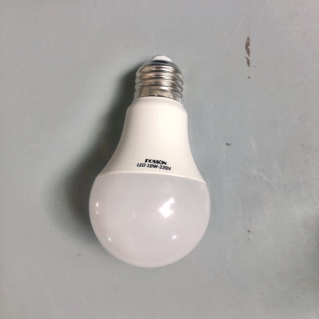 Bóng led bulb 3w -5w-10w tròn kín nước giá sỉ