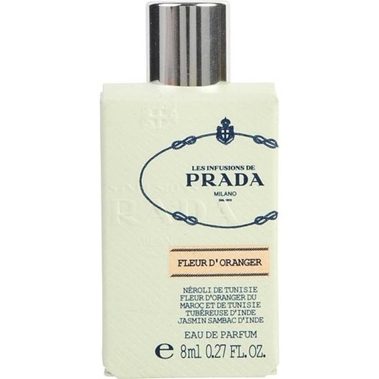 [HCM]Nước hoa mini Prada Infusion de Fleur dOranger 8ml