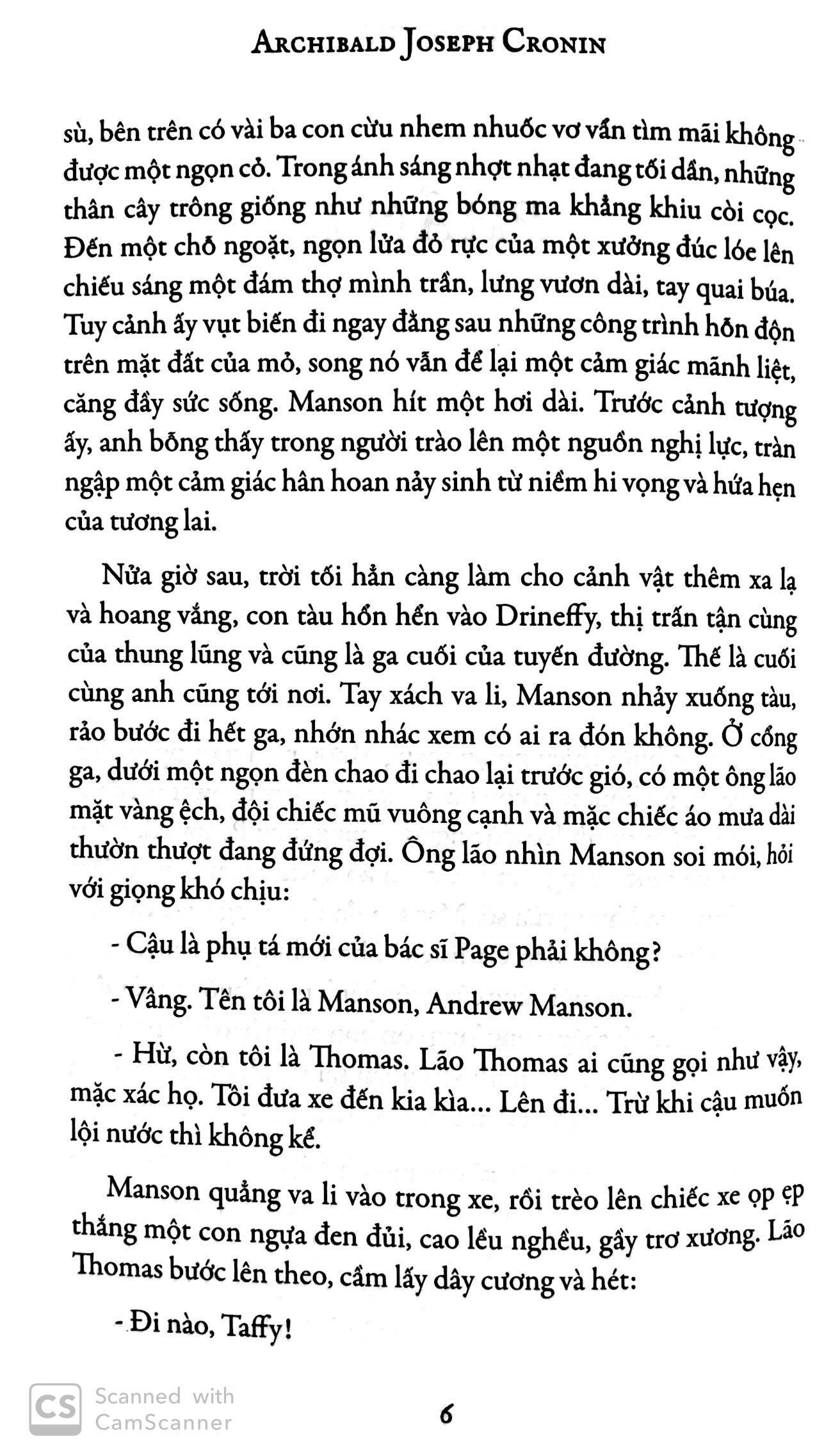 Fahasa - Thành Trì