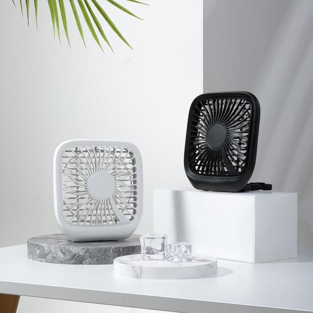 >> SO SÁNH GIÁ QUẠT MINI ĐỂ BÀN 4 CHẾ ĐỘ LÀM MÁT HIỆU BASEUS BENKS - HÀNG CHÍNH HÃNG | Shopee Lazada Sendo Tiki | Nên mua ở đâu rẻ nhất 174 Quạt mini để bàn hoặc gắn ghế sau ô tô Baseus với 3-Tốc Độ làm mát sử dụng nguồn USB dùng cho nhân viên Văn Phòng hoặc trên xe hơi - Phân phối bởi Vietstore