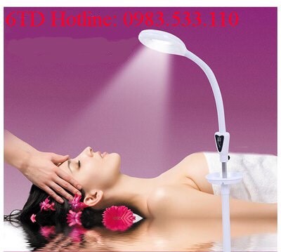 Đèn led Spa - Nối Mi - Phun xăm,Thẩm mỹ,...