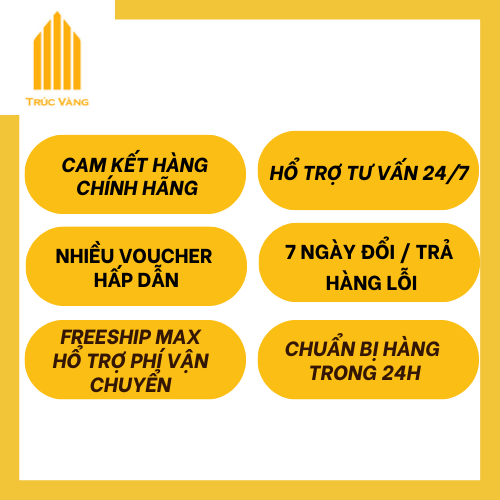 Sơn Hải Âu Epoxy ĐỦ MÀU, 1L, 5L, 20L