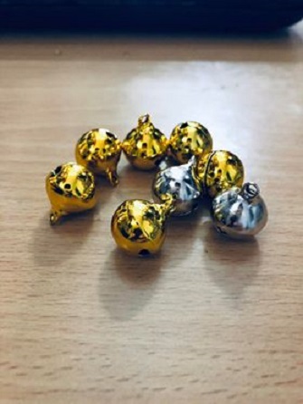 Chuông (lục lạc) đeo cổ cho chó mèo