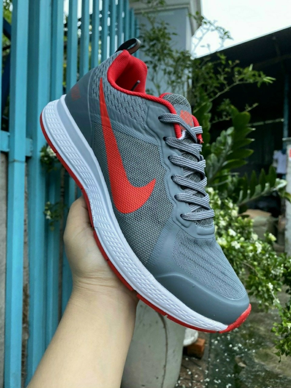 Nike Pegasus V7 nhiều màu