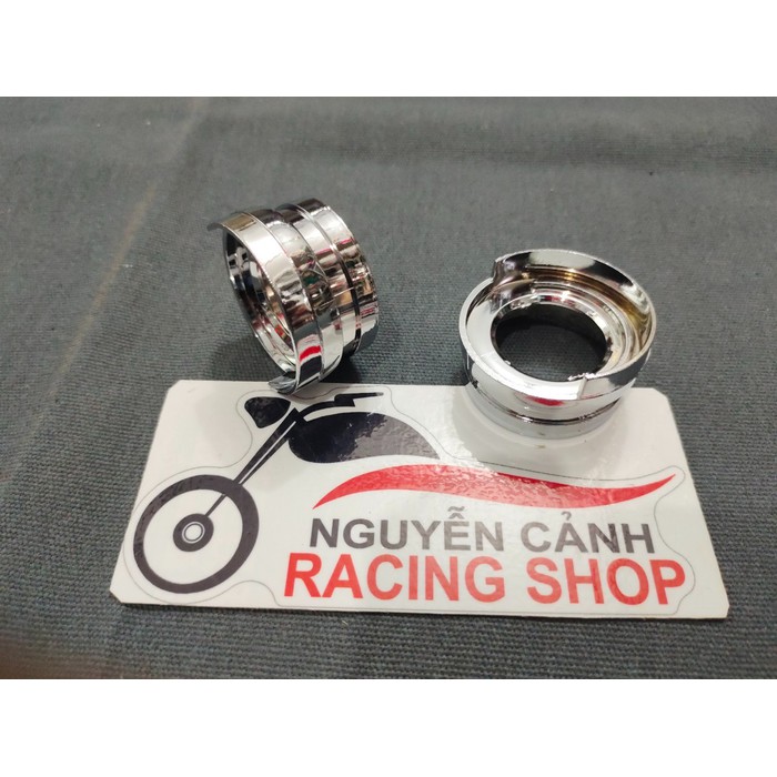 Cặp nhẫn phuộc trước xe CD 67 CL - PhuTungVip
