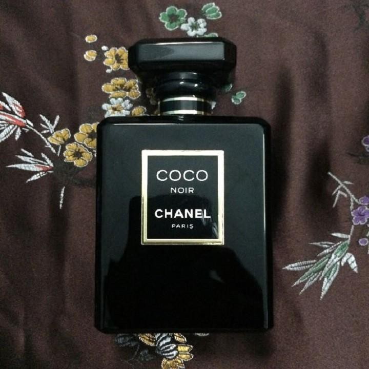Nước Hoa Nữ CoCo Noir 100ml