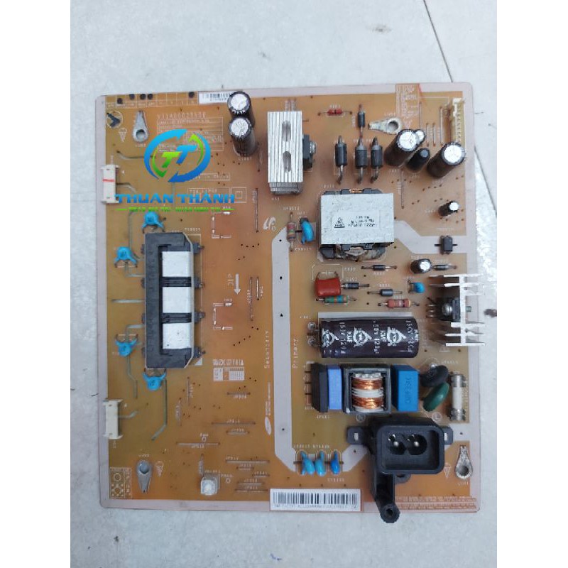 Bo tivi 24HV10V