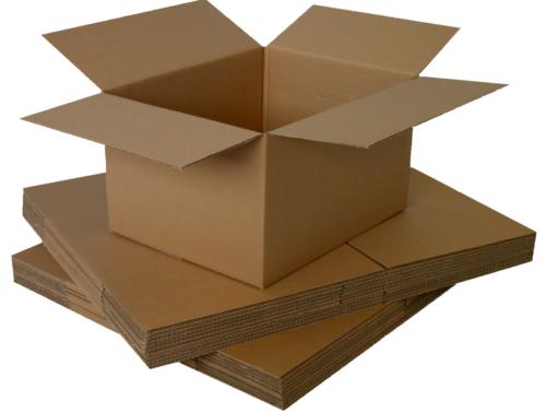 [HCM]Bộ 60 Thùng Carton 15x12x10 cm
