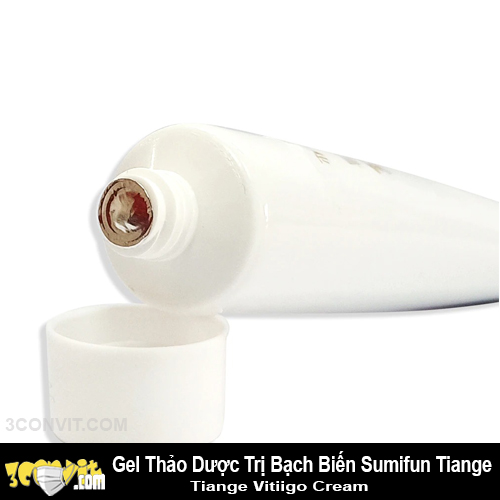 Thảo dược bôi bạch biến
