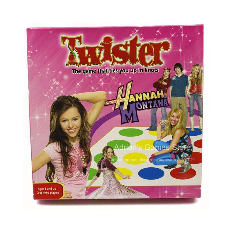 [HCM]TRÒ CHƠI BOARD GAME TWISTER