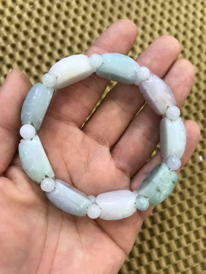 [HCM]VÒNG TAY MAI RÙA  MIẾN ĐIỆN