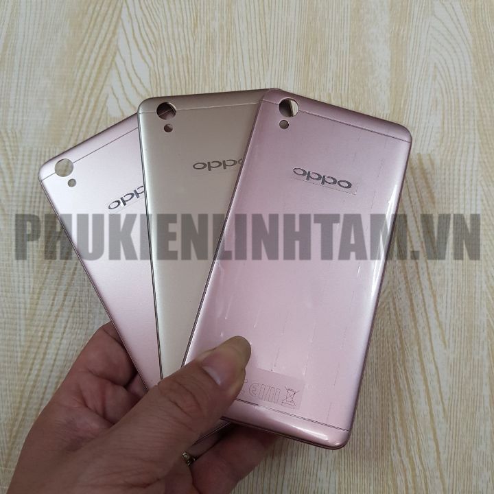 Vỏ điện thoại Oppo A37 Neo 9