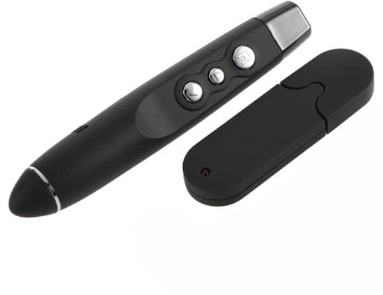Bút trình chiếu Powerpoint VP-101
