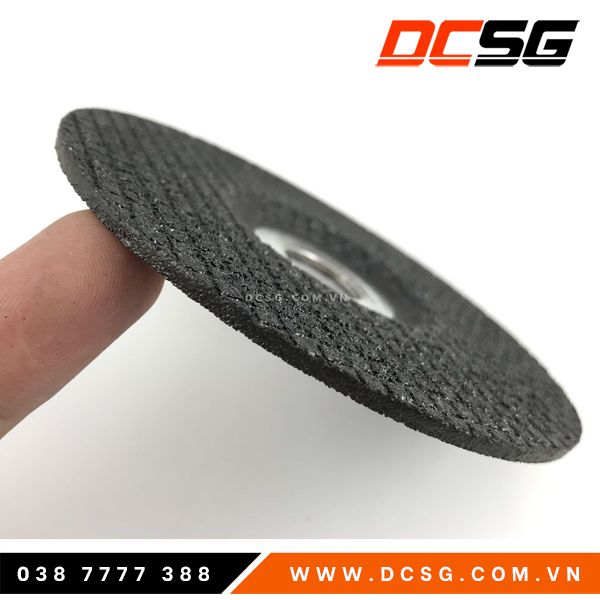 Đá mài (mềm) 100mm MAKITA B-18203 | DCSG