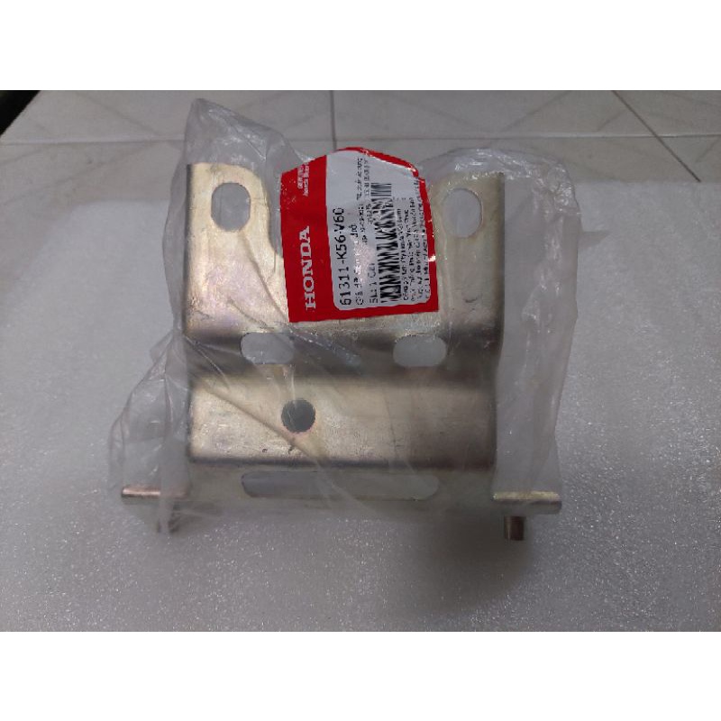 Bát (pas, giá, bas) bắt pha đèn (bát mặt nạ trước) winner X zin new 100%