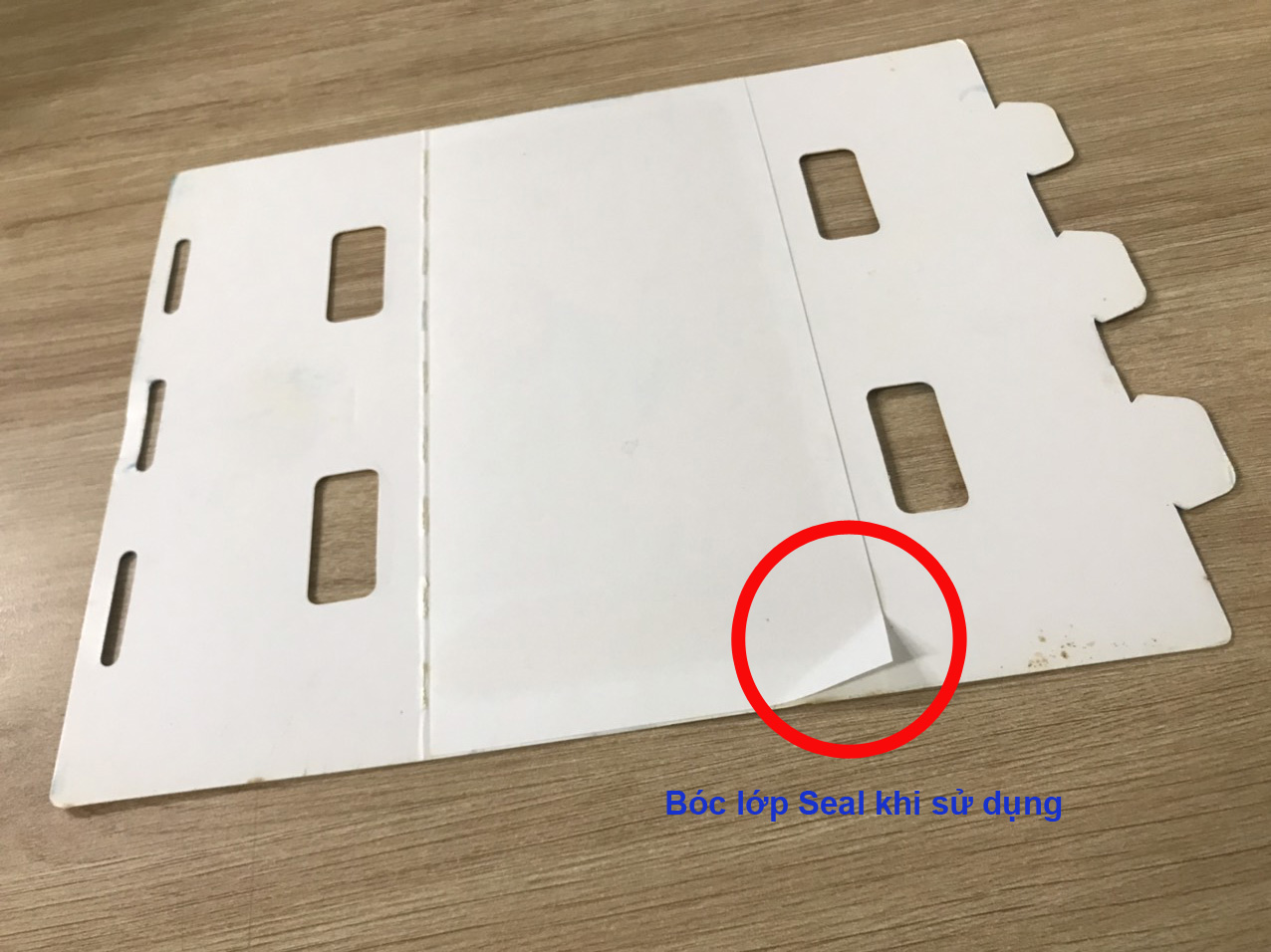 Keo bẫy gián và các loại côn trùng bò Bule Touch