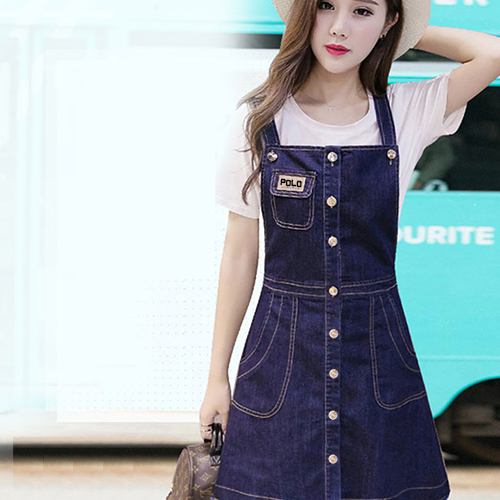 [HCM]YẾM JEAN 2 DÂY PHỐI TÚI