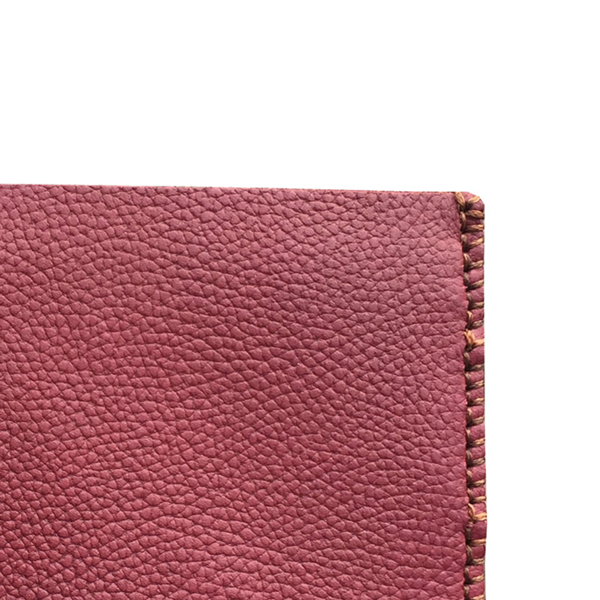 Men's leather wallet DaH2 V0046DO