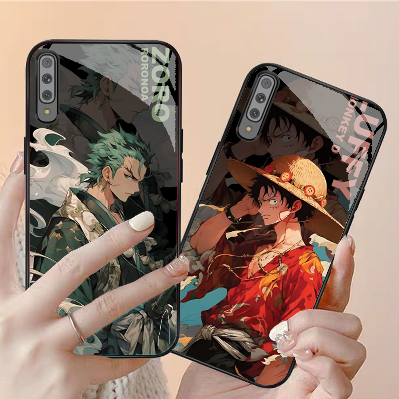 Ốp kính cường lực HUAWEI Y9s