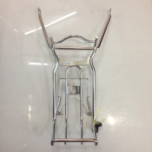 Baga exciter 2010
