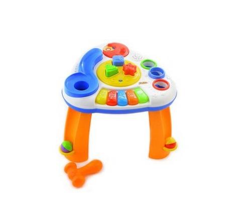 Bàn nhạc thả bóng có đèn nhạc Winfun 0812
