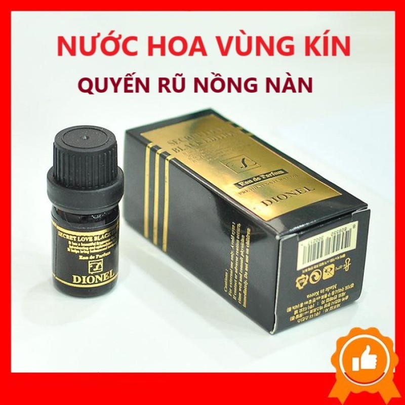 Nước hoa vùng kín dionel – làm đẹp – nước hoa vùng kín – chăm sóc vùng kín - nước hoa vùng kín dionel secret love chính hãng - chai tinh dầu nước hoa vùng kín thơm lâu nhập khẩu