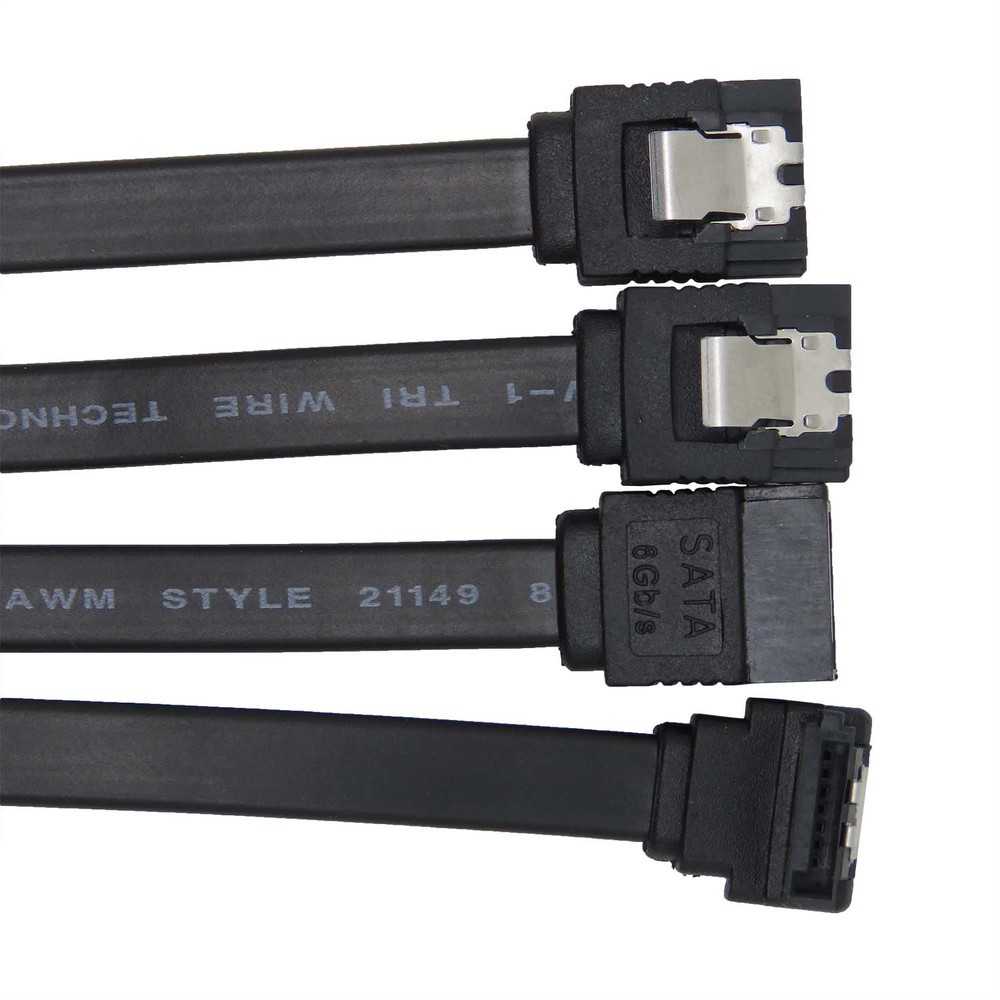 Cáp SATA III 6GB/s loại tốt