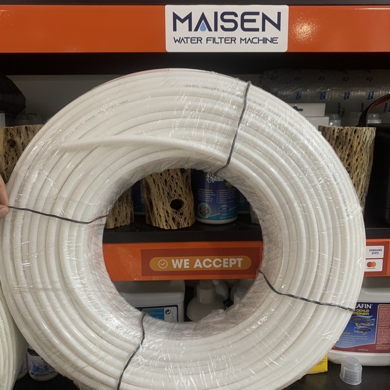 Dây dẫn nước máy lọc nước Ro(1 mét)