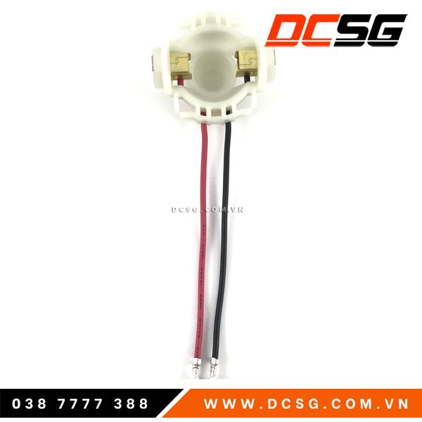 Ổ than cb-430 makita 638448-2