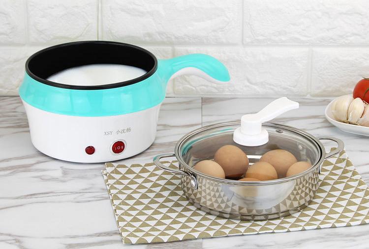 Nồi lẩu mini đa năng xsy 1.5l