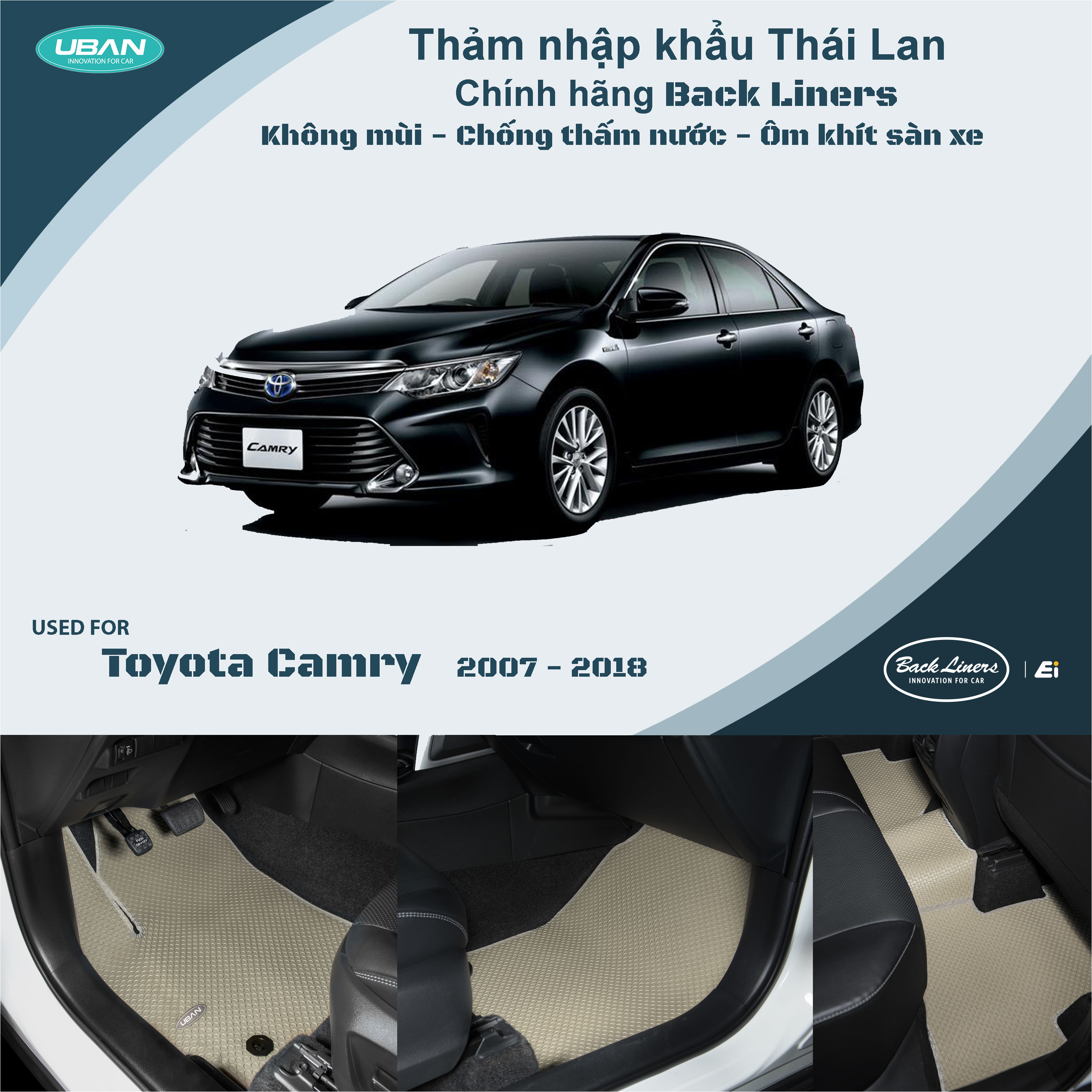 Giới thiệu Toyota Camry 20E 2018 kèm giá bán  Muaxenhanhvn
