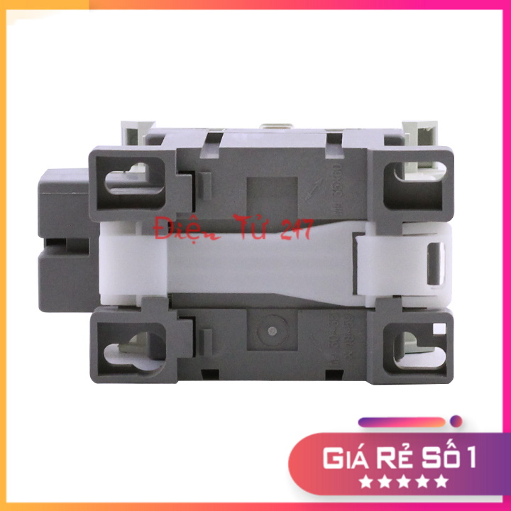 Khởi Động Từ LS Contactor MEC GMC-22
