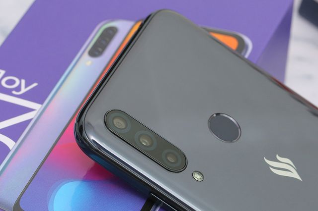 Điện Thoại Vsmart Joy 3 (3Gb/32Gb) - Hàng Like New