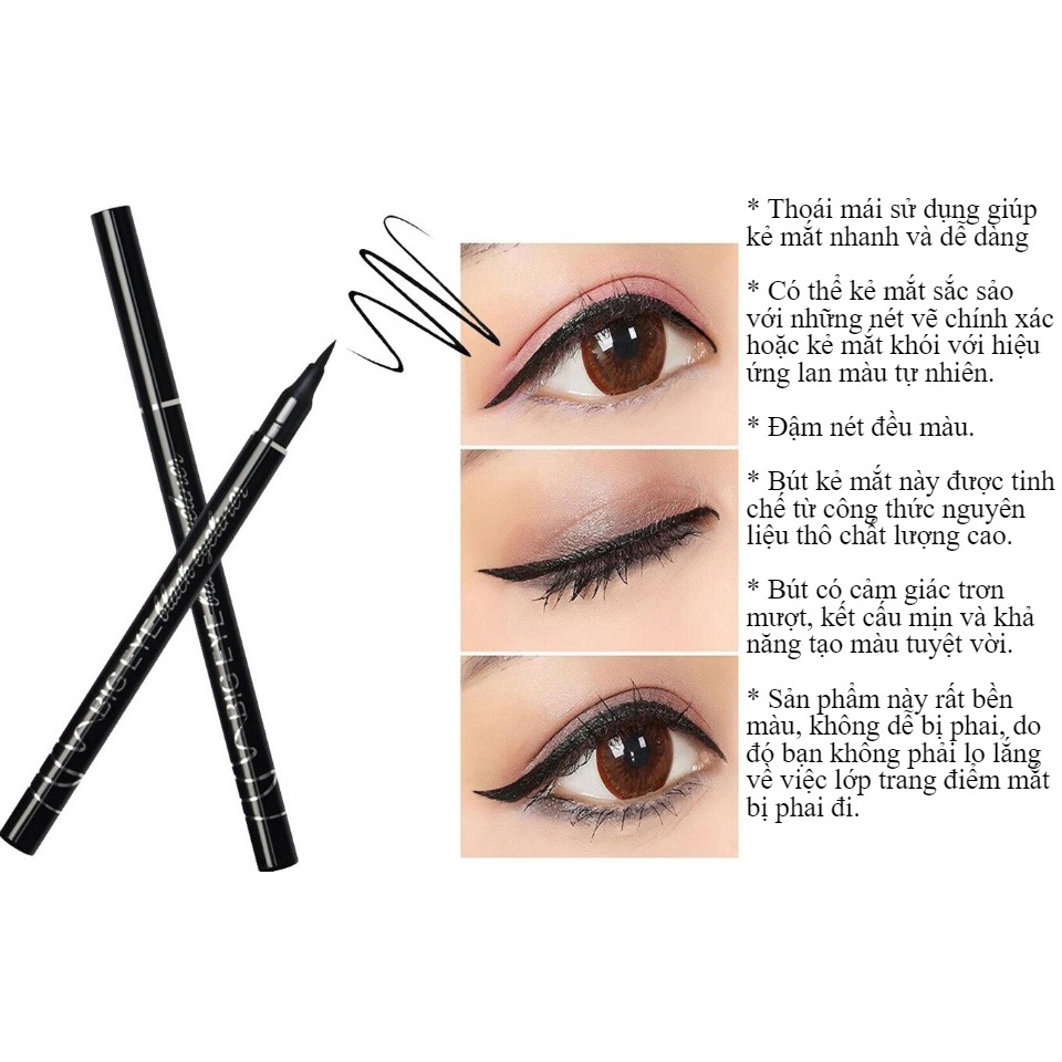 [FreeShip] Bút Kẻ Mắt BIG EYE(BÁN LẺ 1)