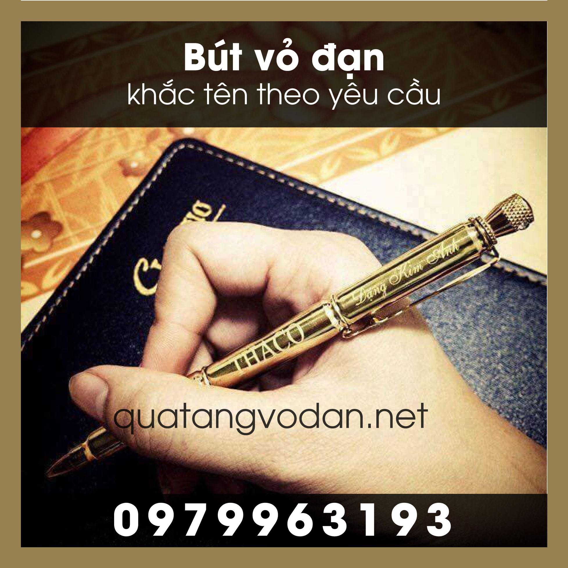bút ký cao cấp