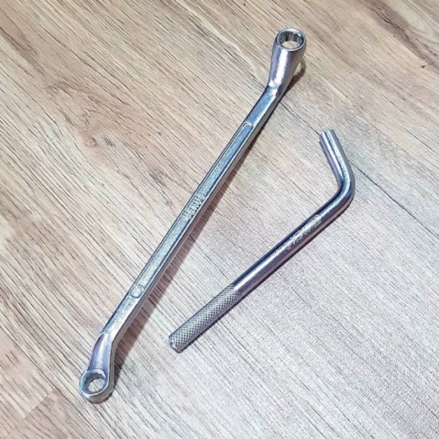 Bộ Chình Cò Súp Bắp
