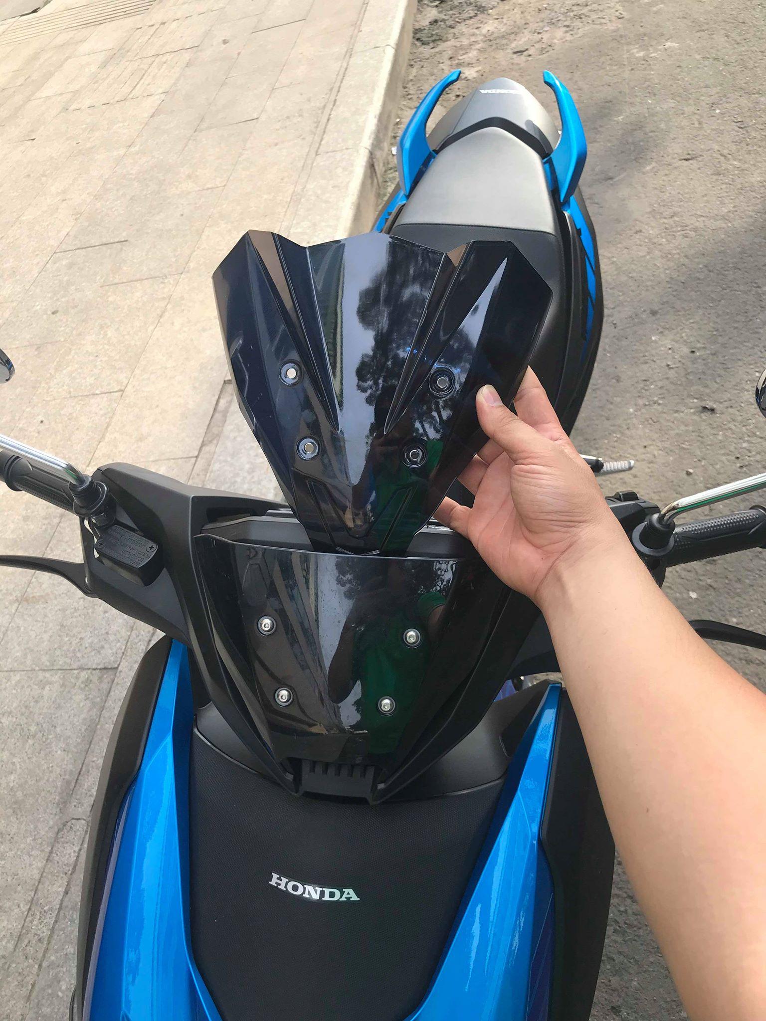 Ốp đầu sừng winner X