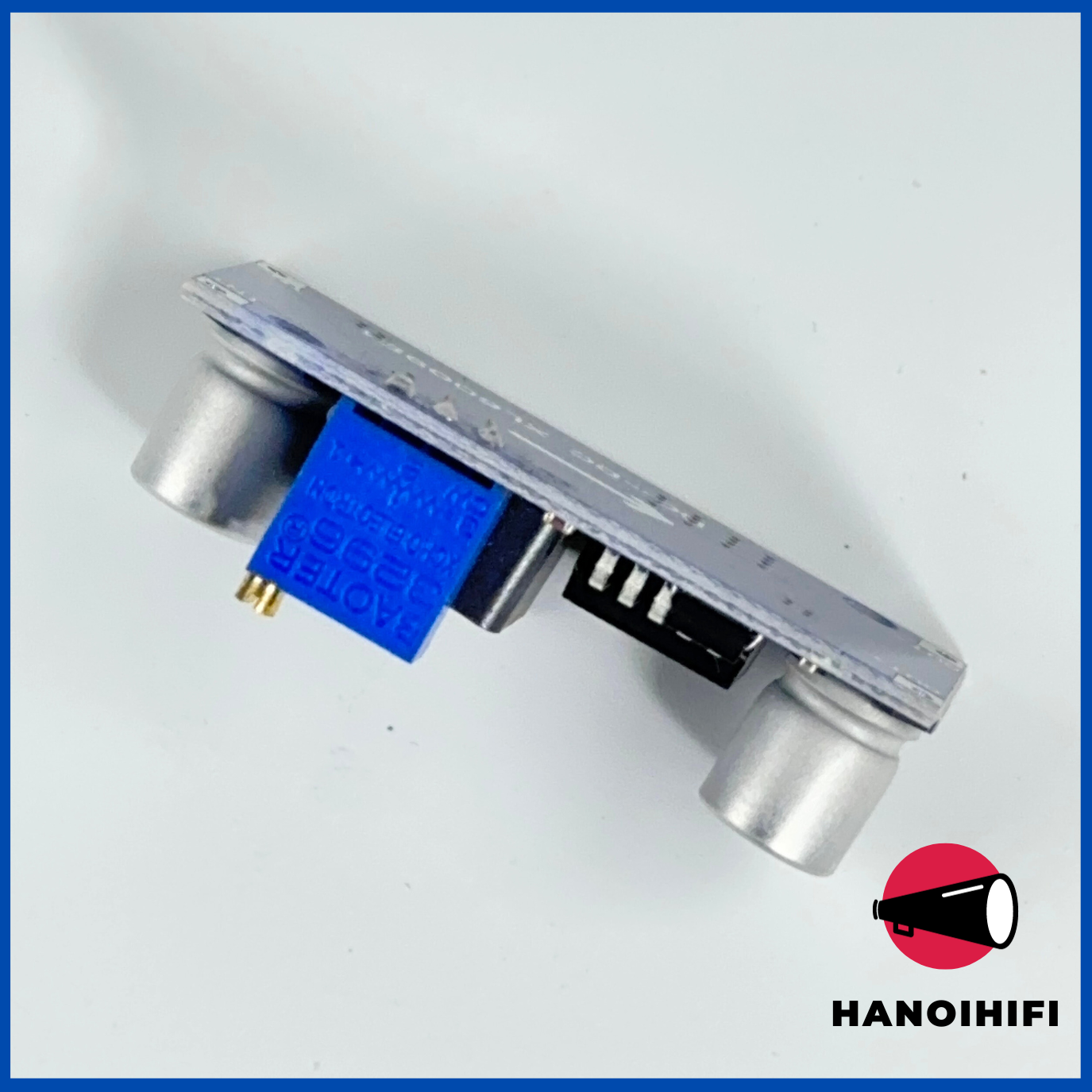 Module Tăng Áp BOOST DC-DC XL6009 5 - 40V - 4A, mạch tăng áp DC