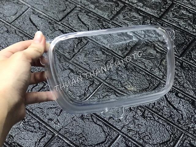 KIẾNG ĐỒNG HỒ YAZ ZIN - TT7849