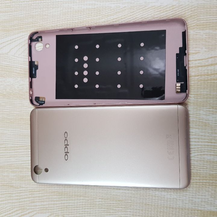 Nắp lưng Oppo Neo 9 A37